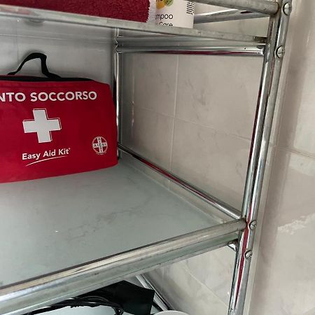 Stephane Residence コモ エクステリア 写真